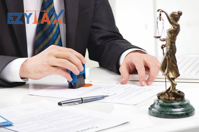 thành lập công ty TNHH 2 thành viên trở lên