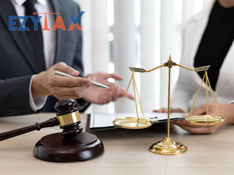 Thành lập công ty TNHH