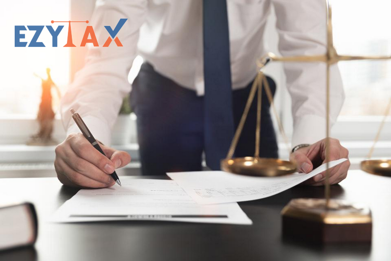 Thành lập công ty giá rẻ