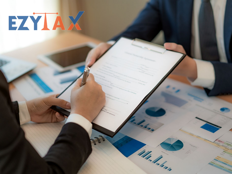 thành lập công ty trọn gói