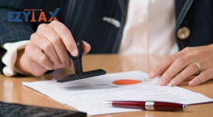 thành lập công ty trọn gói