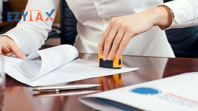 thủ tục thành lập công ty TNHH