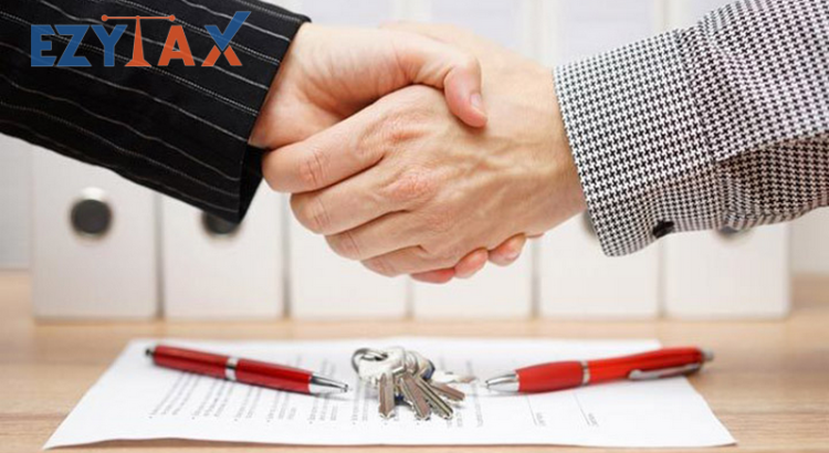 Tư vấn thành lập công ty