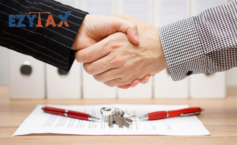 Tư vấn thành lập công ty
