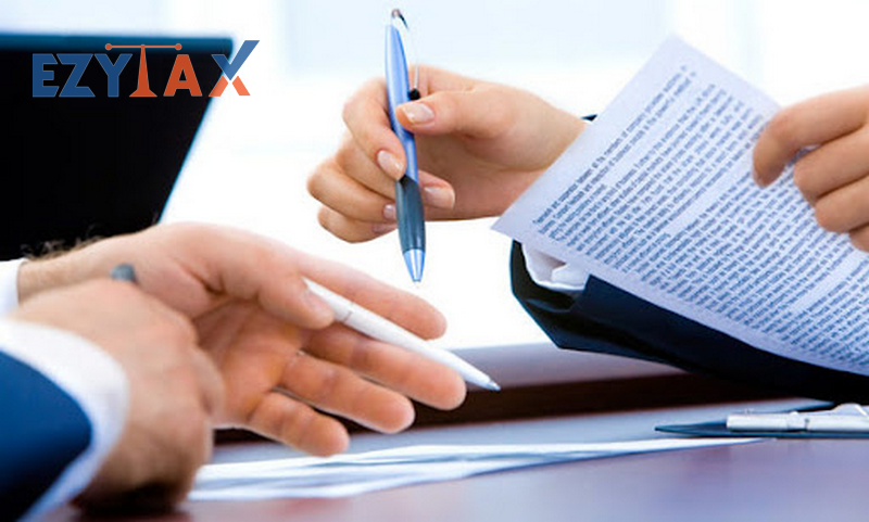 Tư vấn thành lập công ty