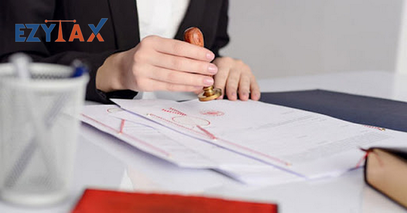Tư vấn thành lập công ty